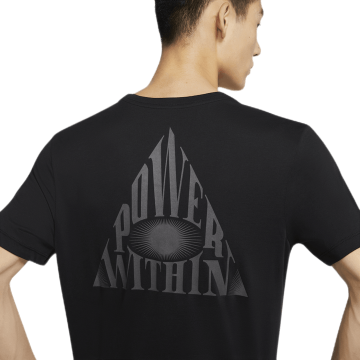 Ki M Nk Dry Tee Logo 2