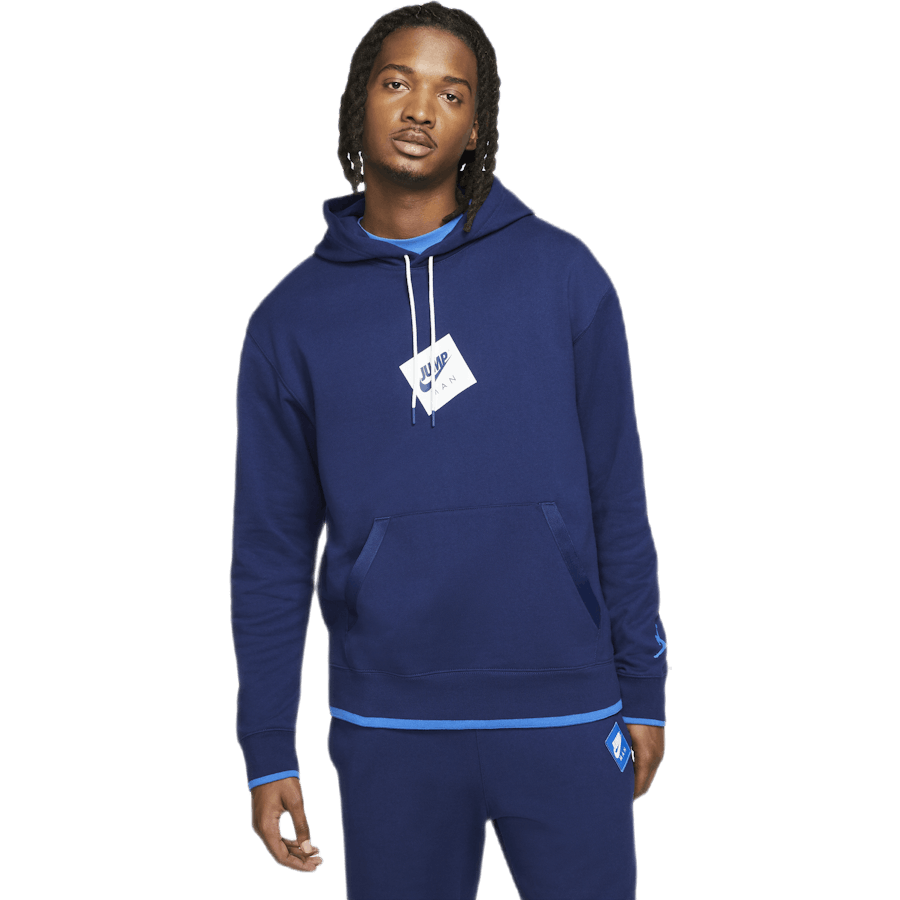 Jumpan Classics Fleece Hoodie