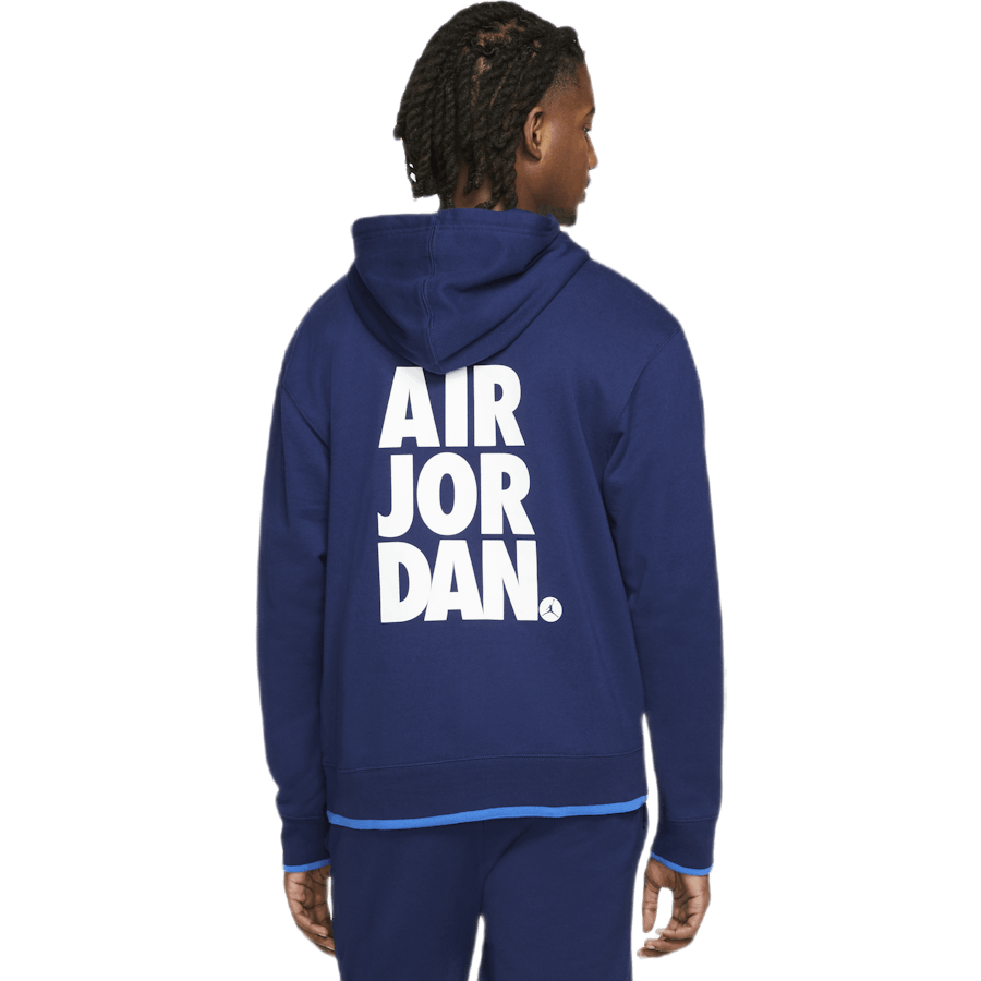 Jumpan Classics Fleece Hoodie