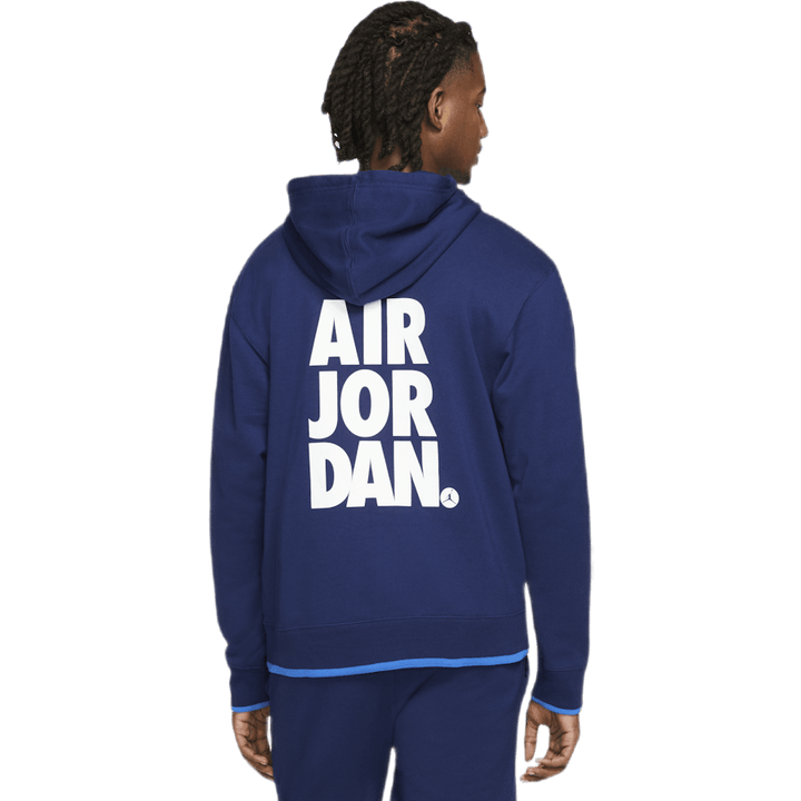 Jumpan Classics Fleece Hoodie
