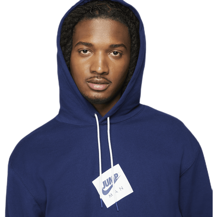 Jumpan Classics Fleece Hoodie