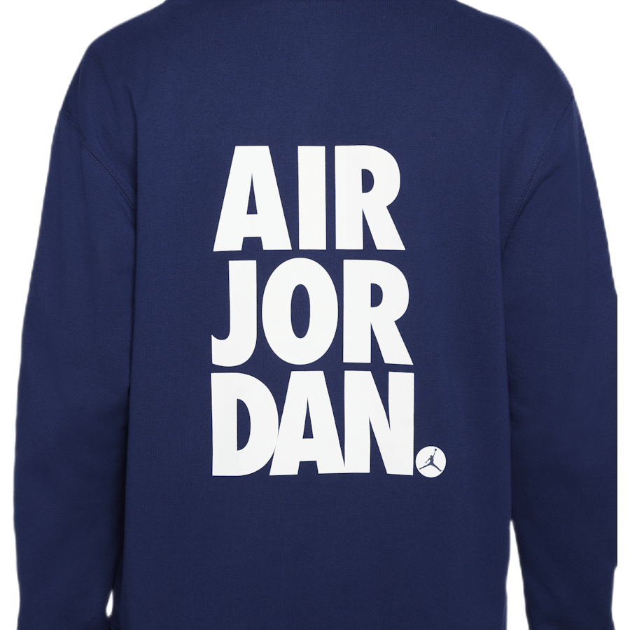 Jumpan Classics Fleece Hoodie