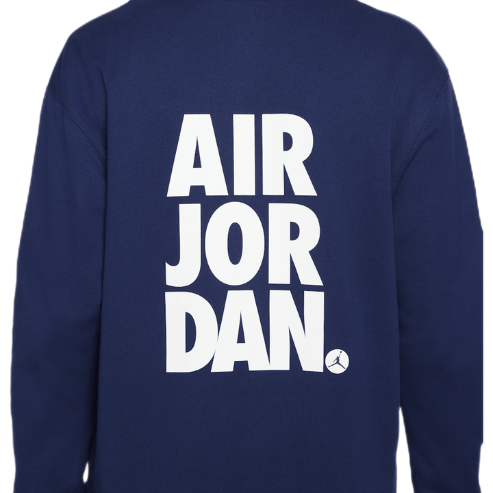 Jumpan Classics Fleece Hoodie