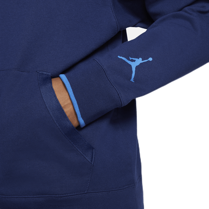 Jumpan Classics Fleece Hoodie