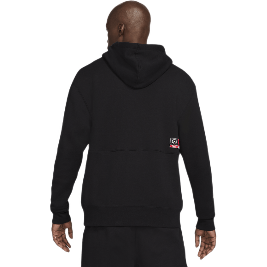 M J Sprt Dna Po Hoodie cyber