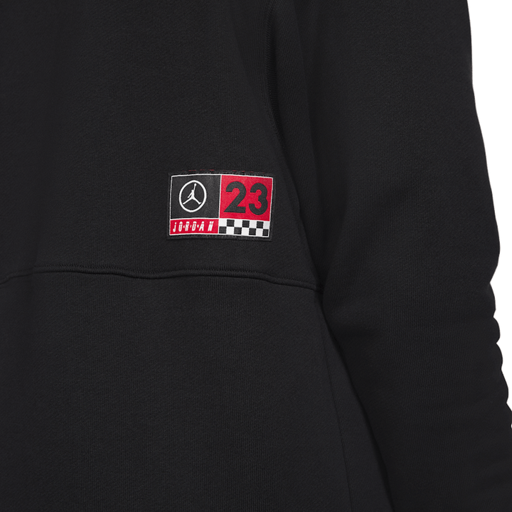 M J Sprt Dna Po Hoodie cyber