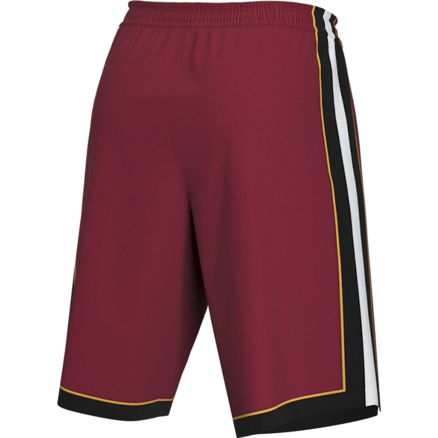 Heat Statement Swingman Short