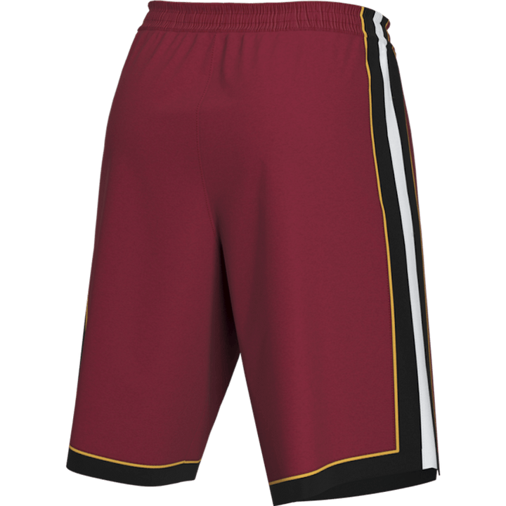 Heat Statement Swingman Short