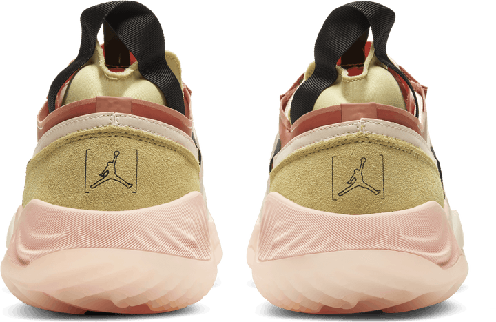 Jordan Delta Breathe