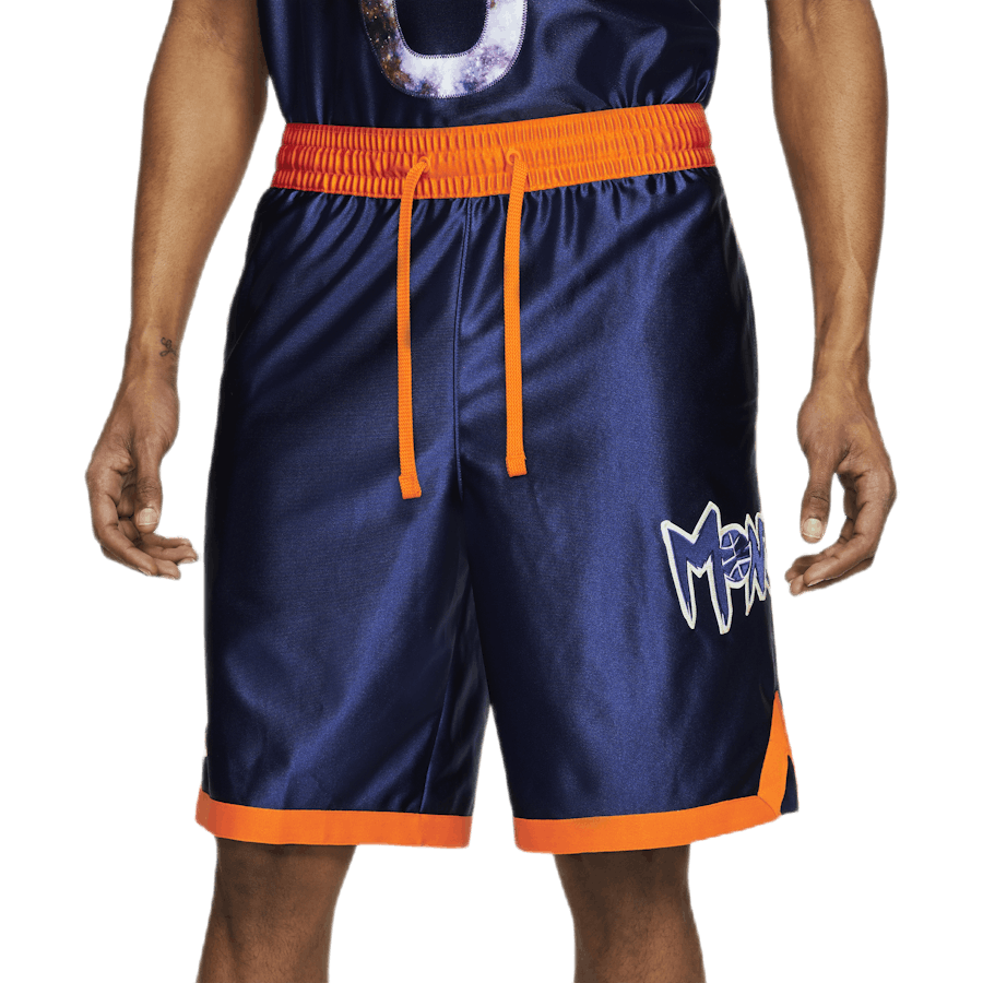LeBron X Monstars Shorts