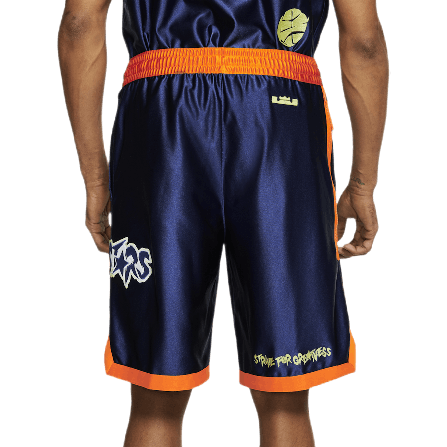LeBron X Monstars Shorts