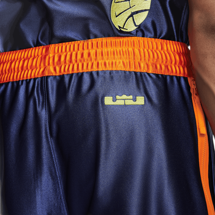 LeBron X Monstars Shorts