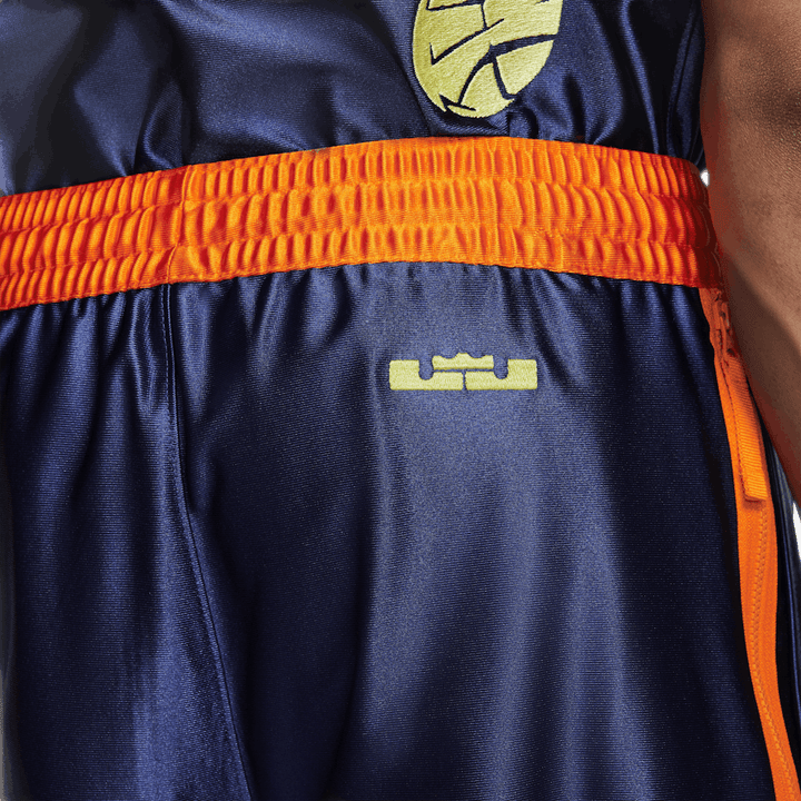 LeBron X Monstars Shorts