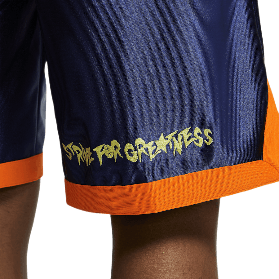 LeBron X Monstars Shorts