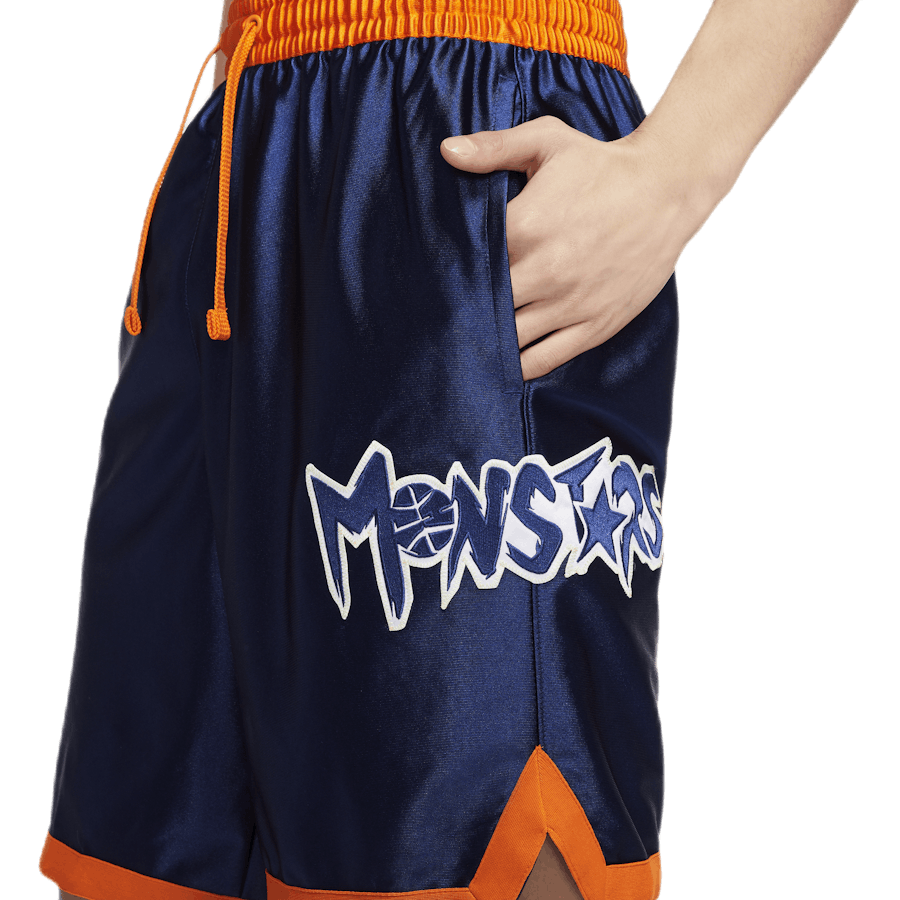 LeBron X Monstars Shorts