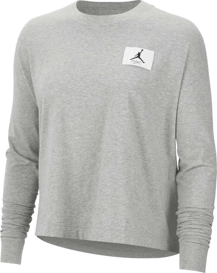 T-shirt Boxy essentiel pour femmes