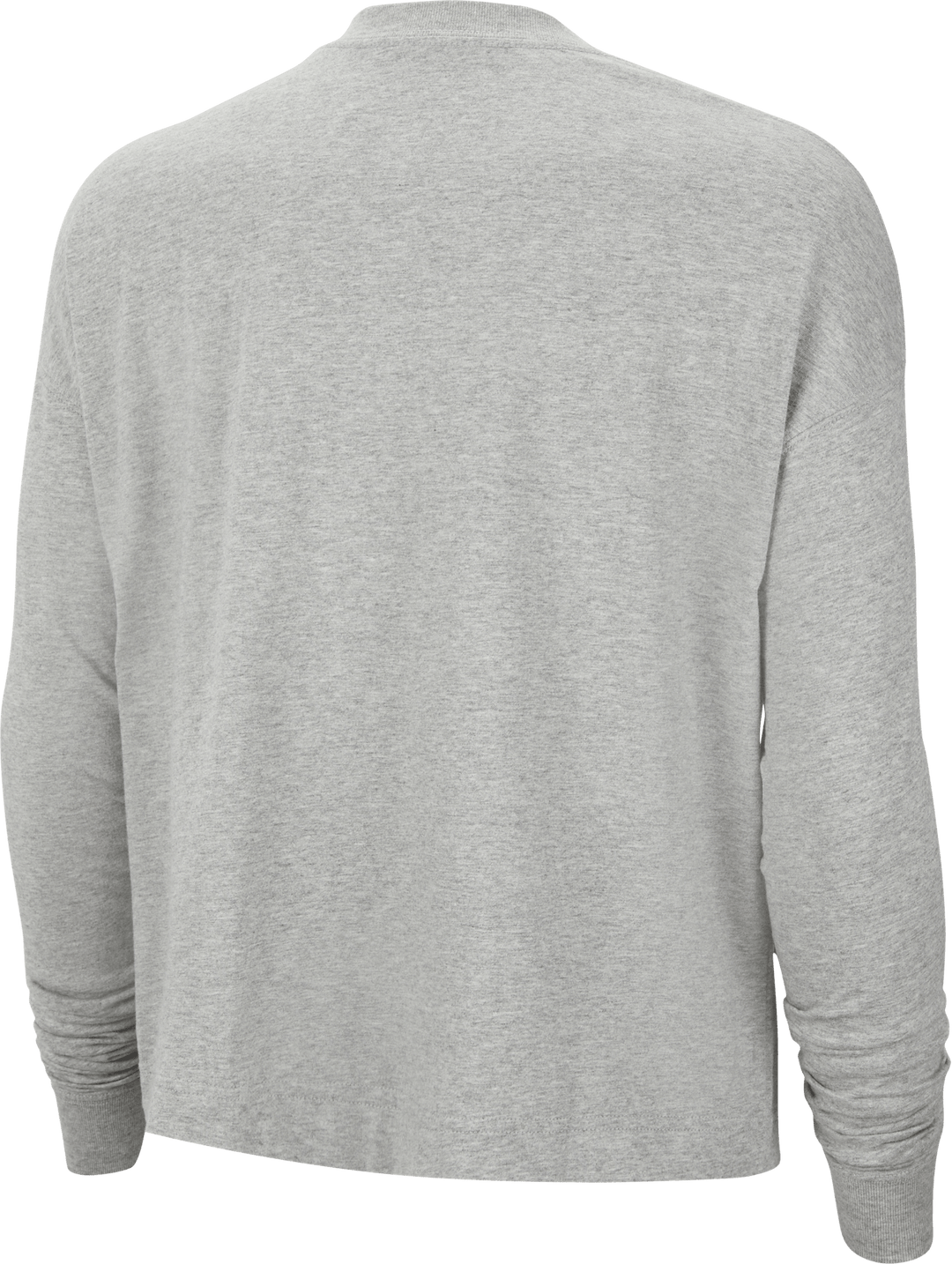 T-shirt Boxy essentiel pour femmes