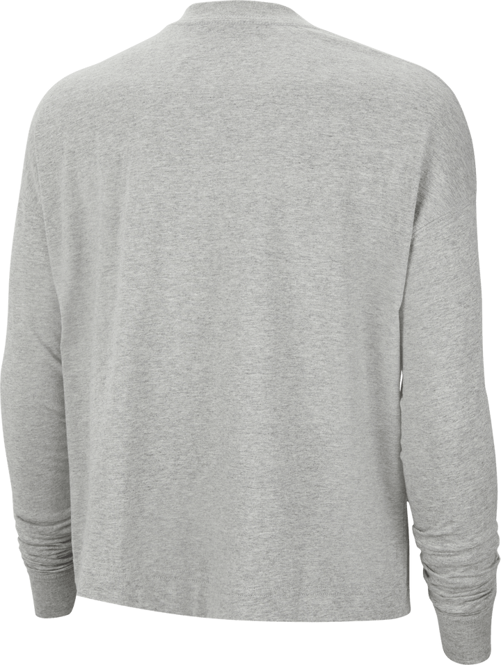 T-shirt Boxy essentiel pour femmes