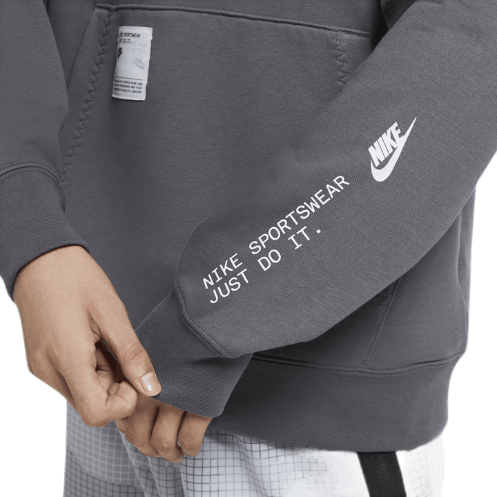 Sportswear Iron