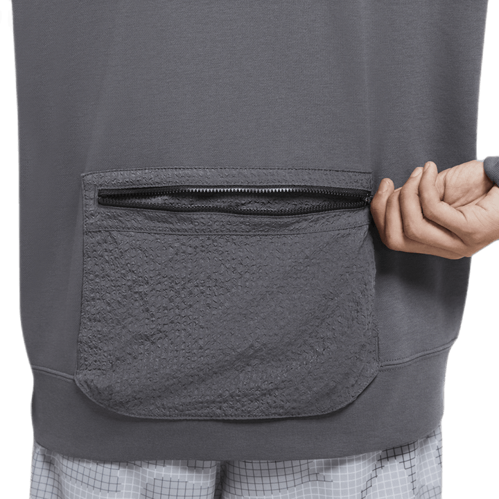 Sportswear Iron