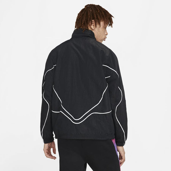 Jordan X PSG Anthem Jacket