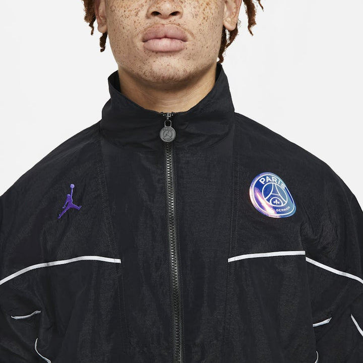 Jordan X PSG Anthem Jacket