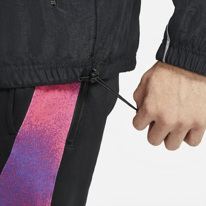 Jordan X PSG Anthem Jacket