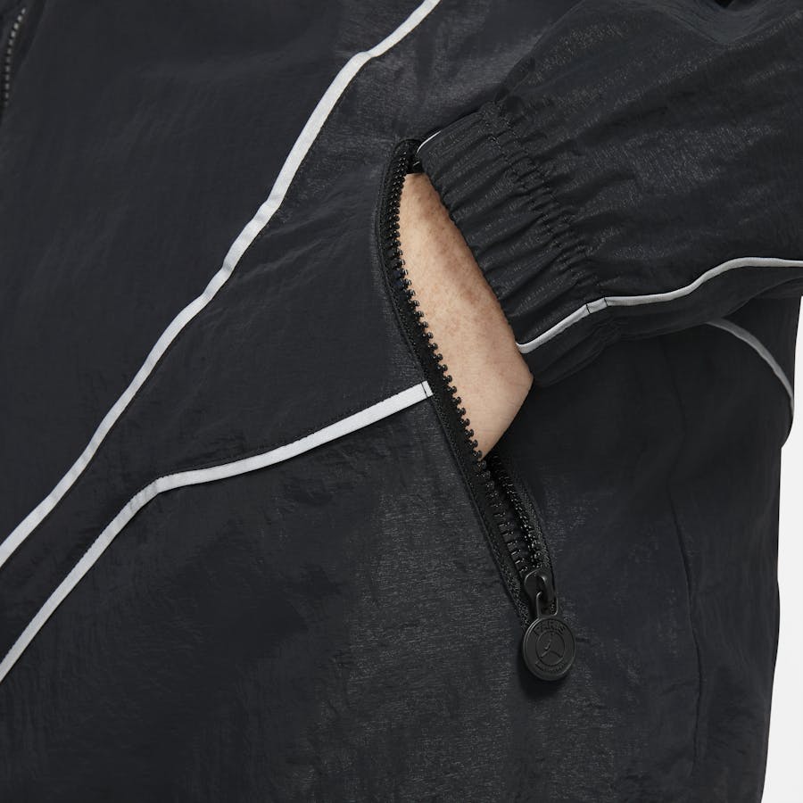Jordan X PSG Anthem Jacket