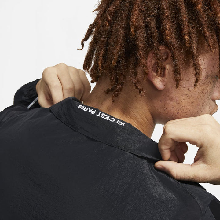 Jordan X PSG Anthem Jacket