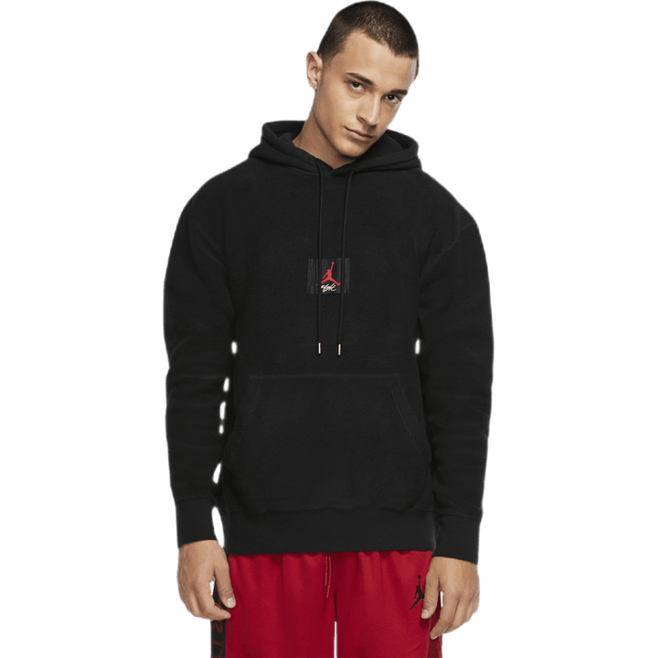 Flight Hoodie