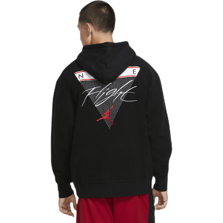 Flight Hoodie