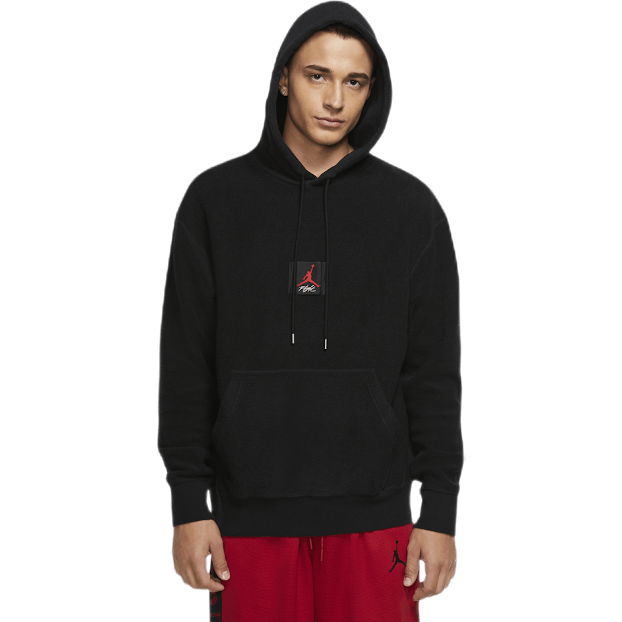Flight Hoodie
