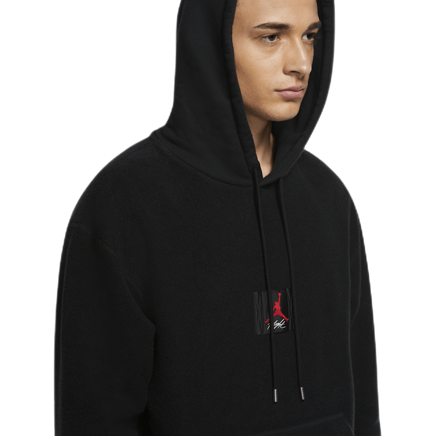 Flight Hoodie