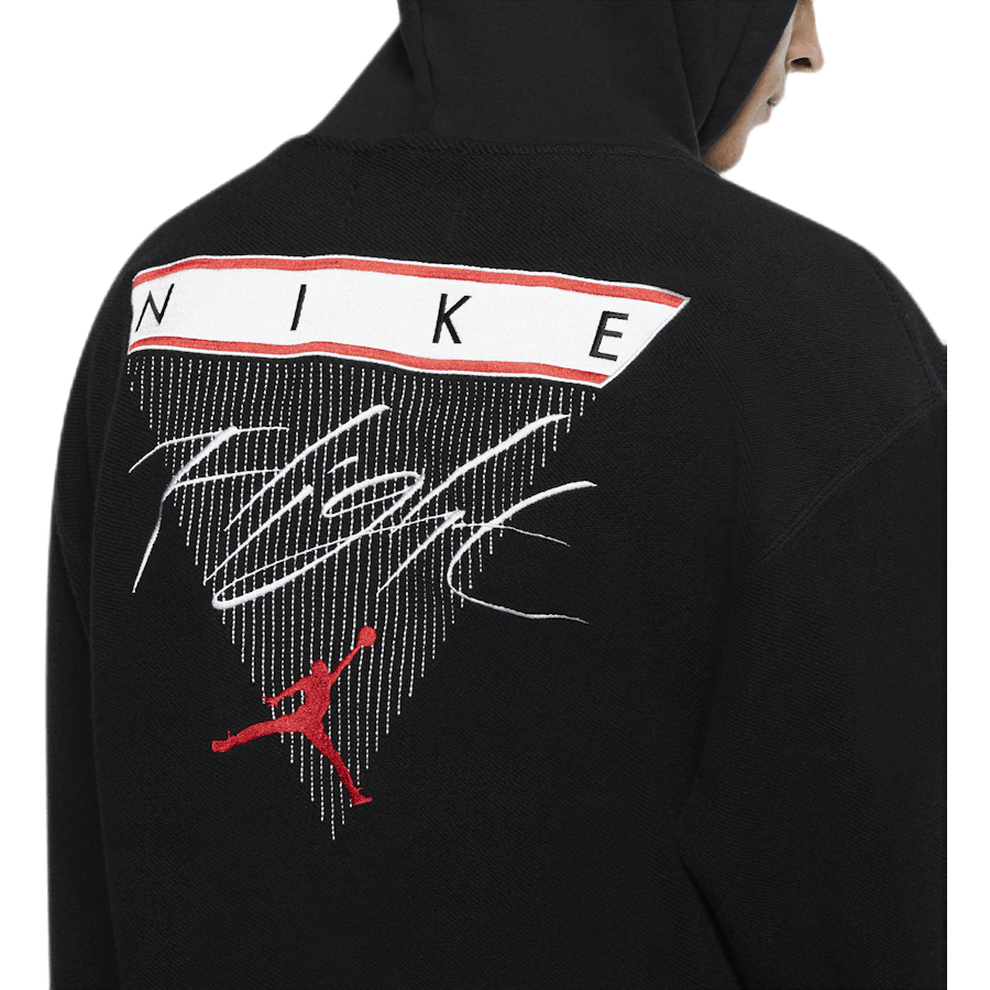 Flight Hoodie