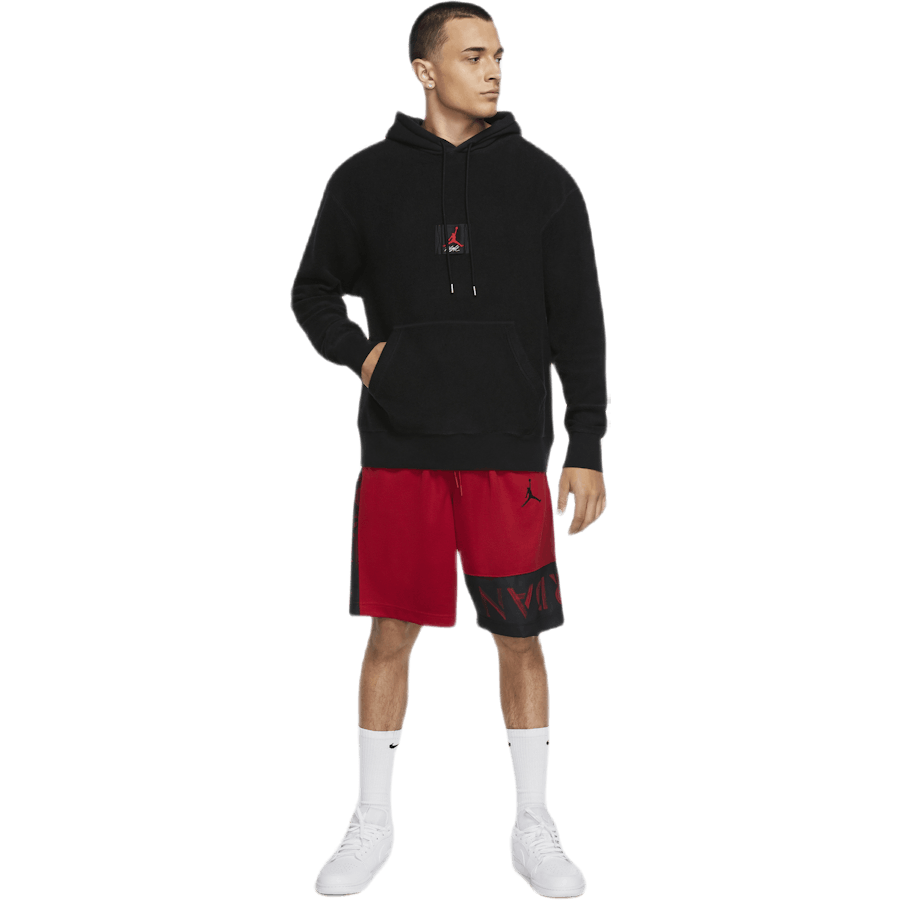 Flight Hoodie
