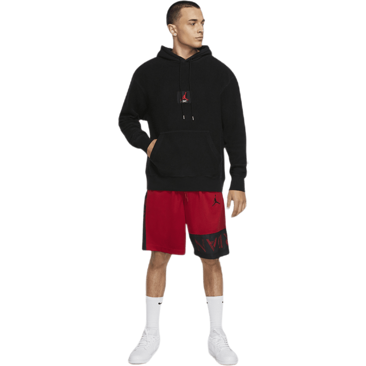 Flight Hoodie