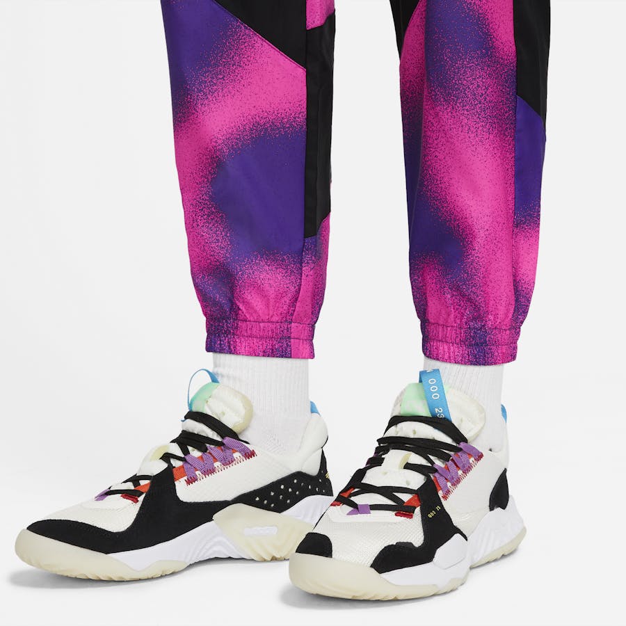 Women's Jordan X PSG Warm UP Pant