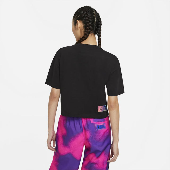 Women's Jordan X PSG Core Tee