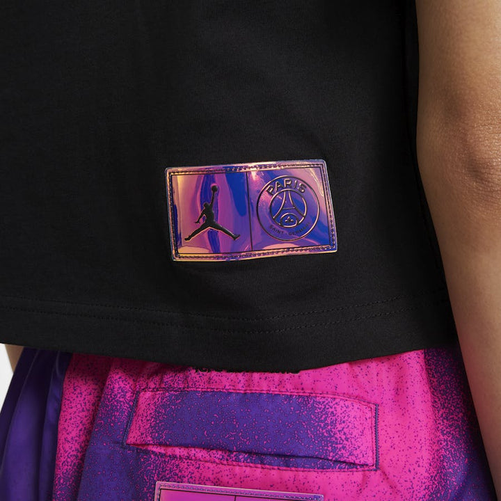 Women's Jordan X PSG Core Tee