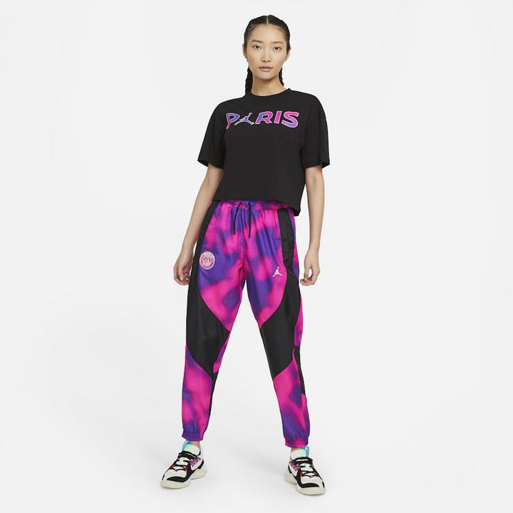 Women's Jordan X PSG Core Tee
