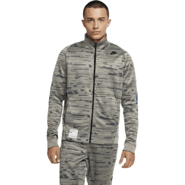 Giacca da ginnastica NSW StoneIron