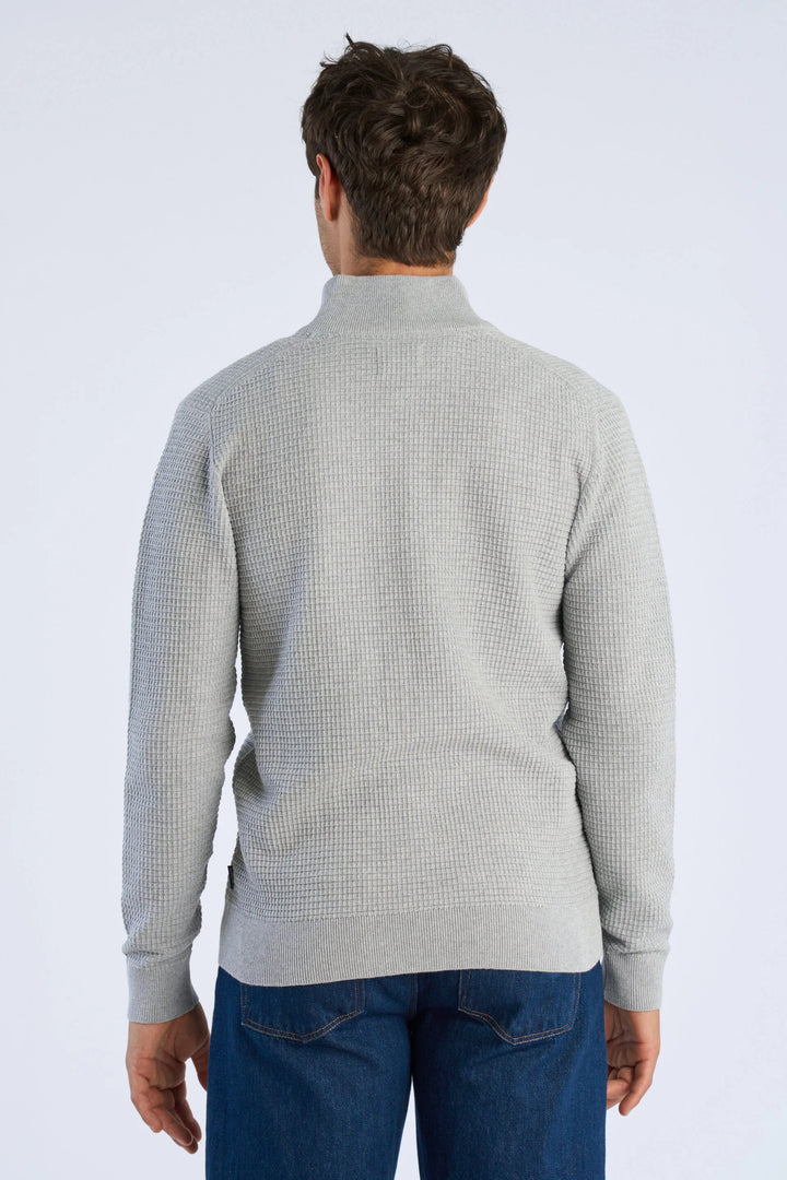 Cardigan Grey