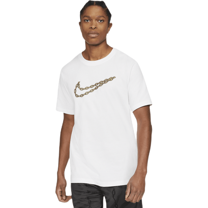 Swoosh Ss Tee