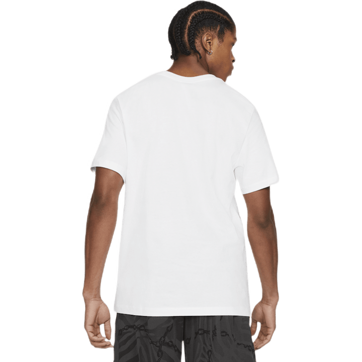 Swoosh Ss Tee