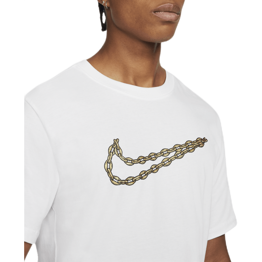Swoosh Ss Tee