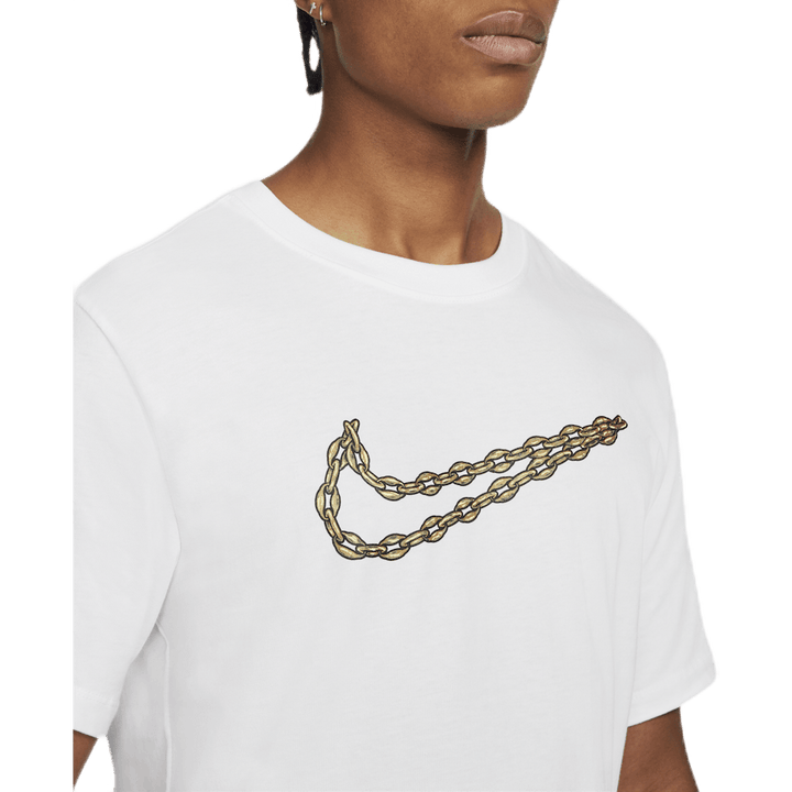 Swoosh Ss Tee