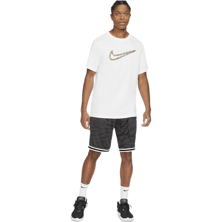 Swoosh Ss Tee