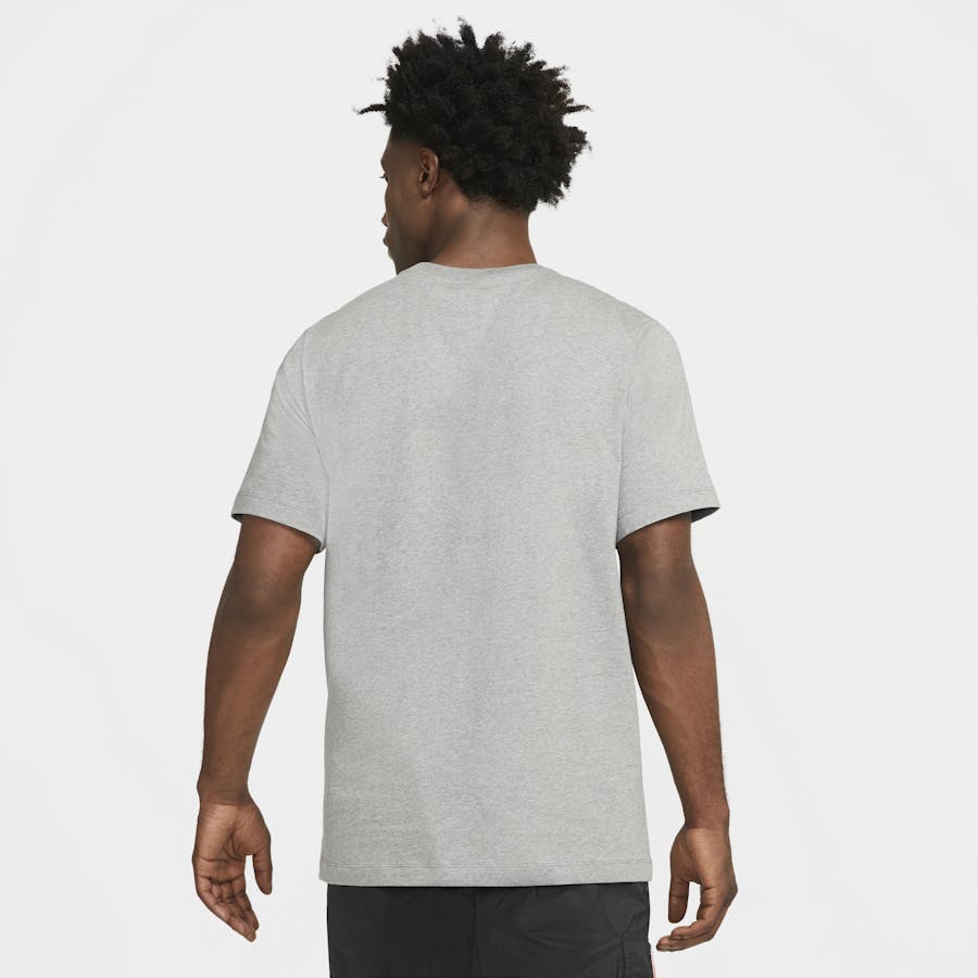 M J Jumpman Box Ss Crew