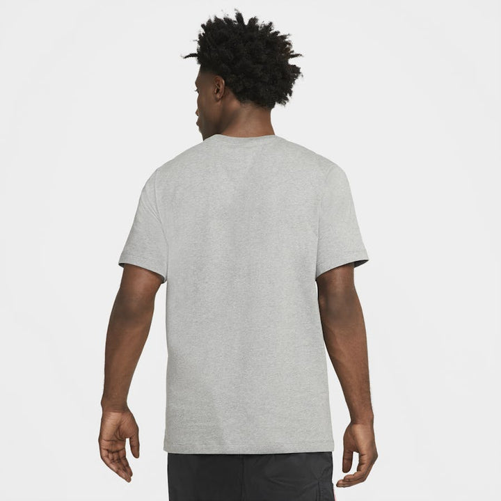 M J Jumpman Box Ss Crew