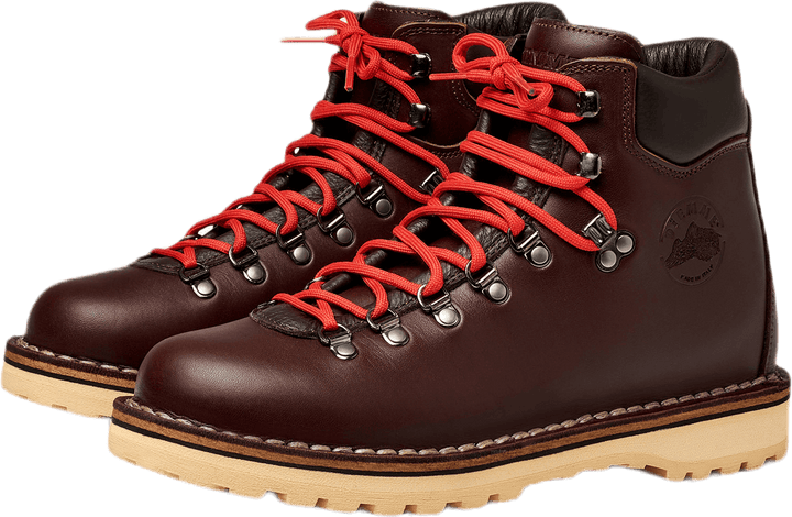 Roccia Vet Brown